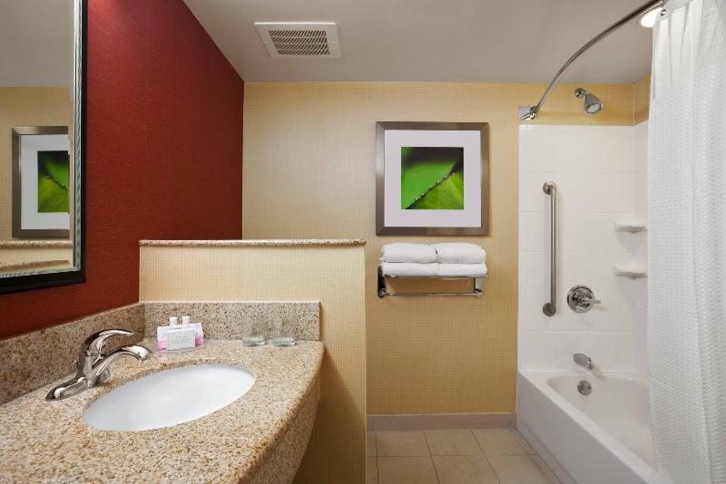 Отель Sonesta Essential Junction City