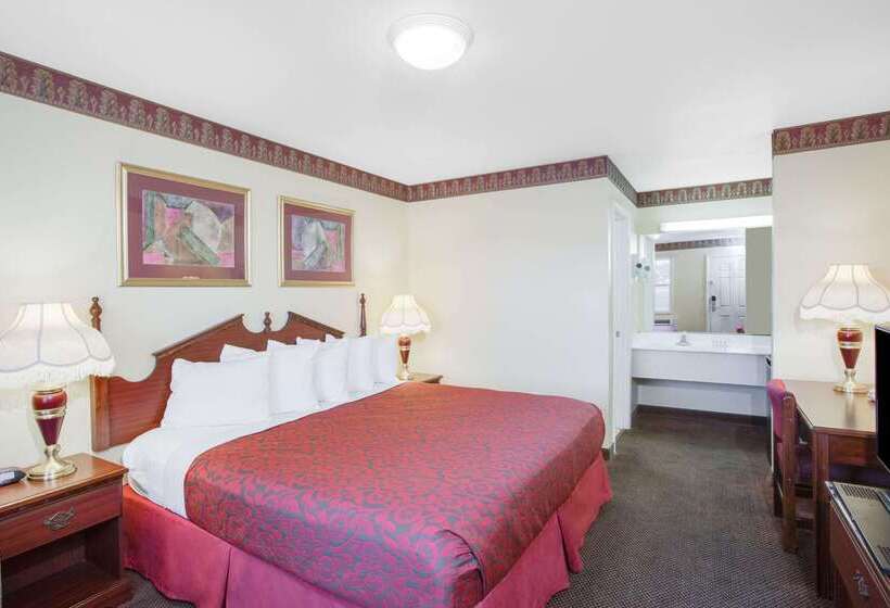 فندق Days Inn By Wyndham Trumann Ar