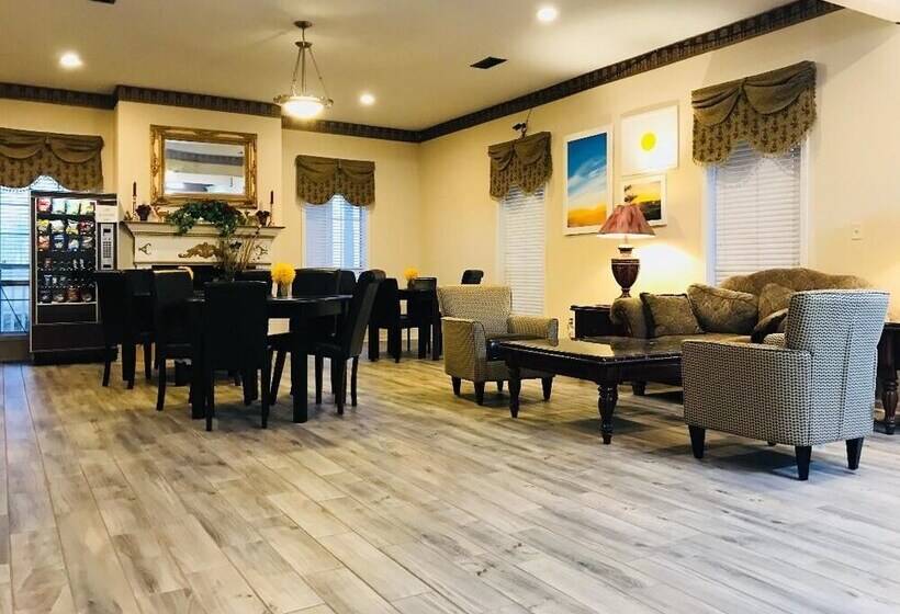 فندق Days Inn By Wyndham Trumann Ar