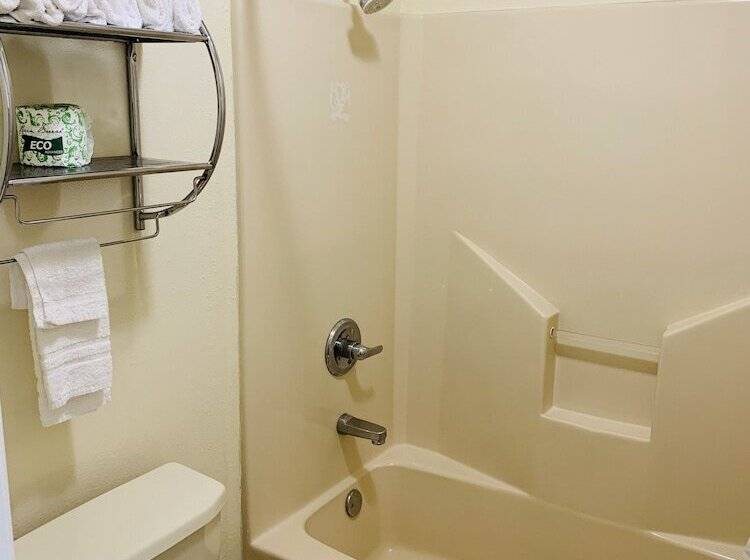 فندق Days Inn By Wyndham Trumann Ar