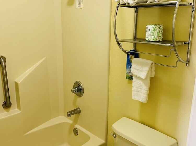 فندق Days Inn By Wyndham Trumann Ar