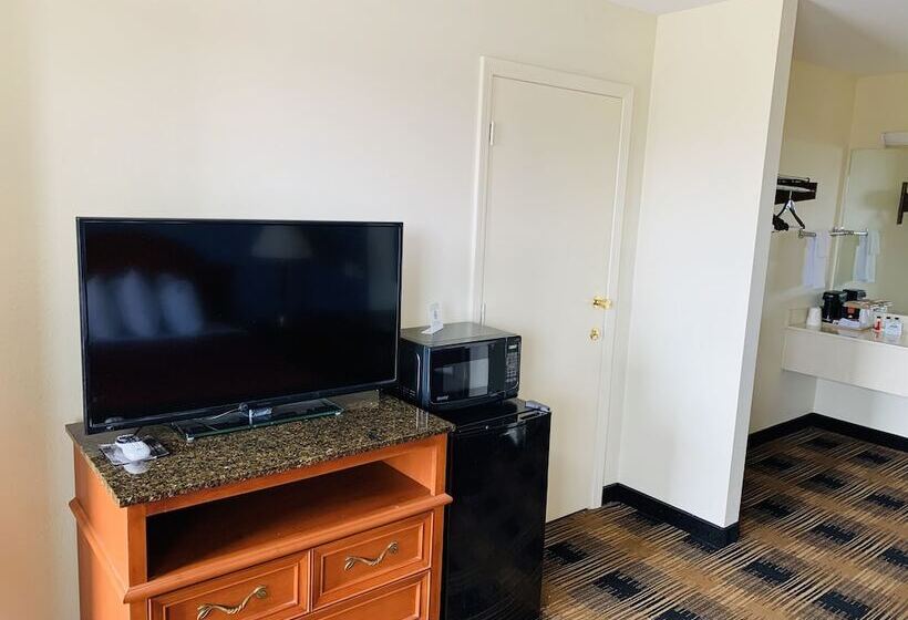 فندق Days Inn By Wyndham Trumann Ar