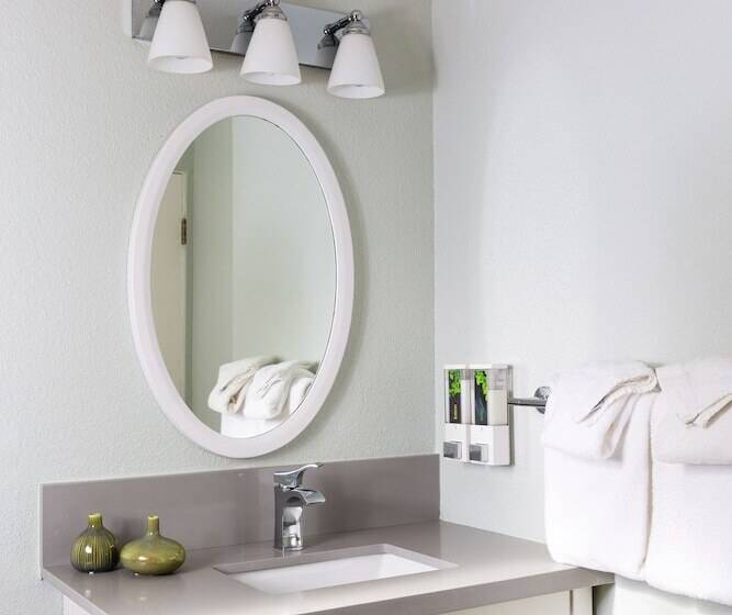 فندق Diablo Mountain Inn Walnut Creek