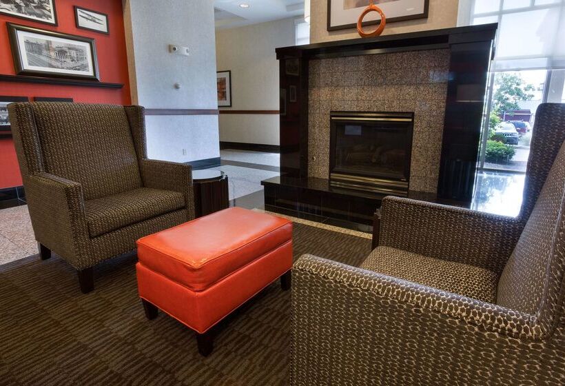 Hotel Drury Inn & Suites Dayton North