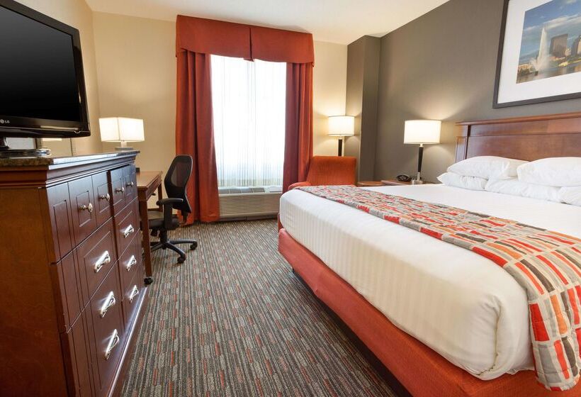 هتل Drury Inn & Suites Dayton North