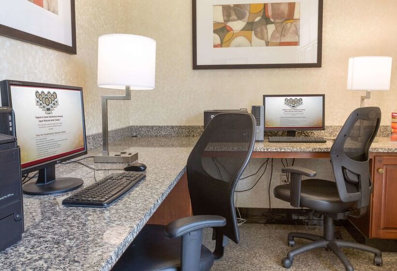 هتل Drury Inn & Suites Dayton North