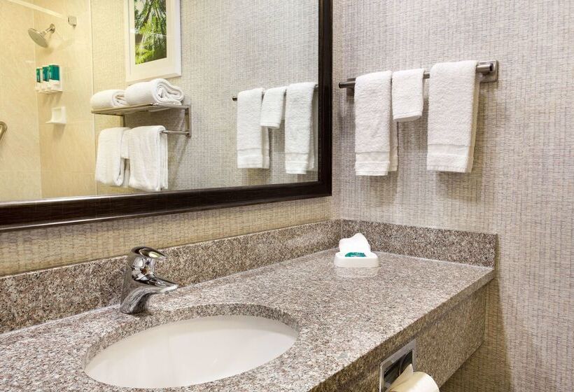 هتل Drury Inn & Suites Montgomery