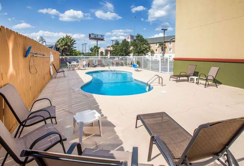 فندق Econo Lodge