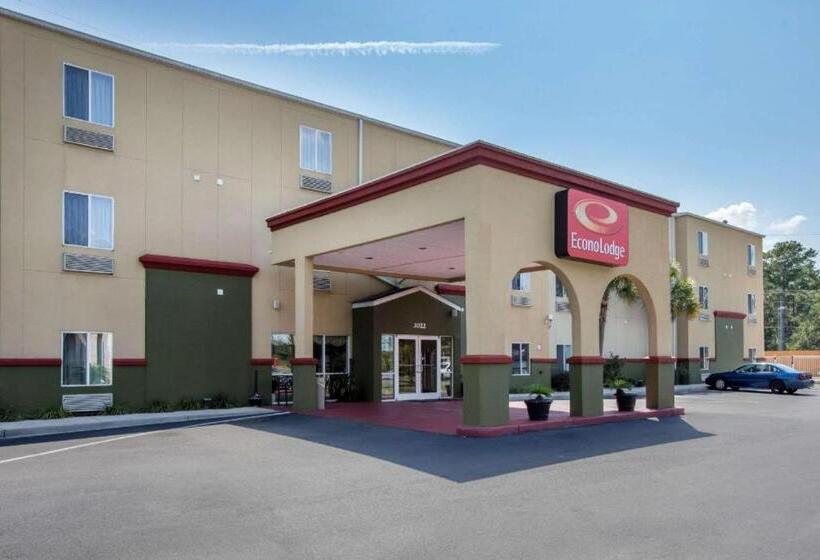 هتل Econo Lodge