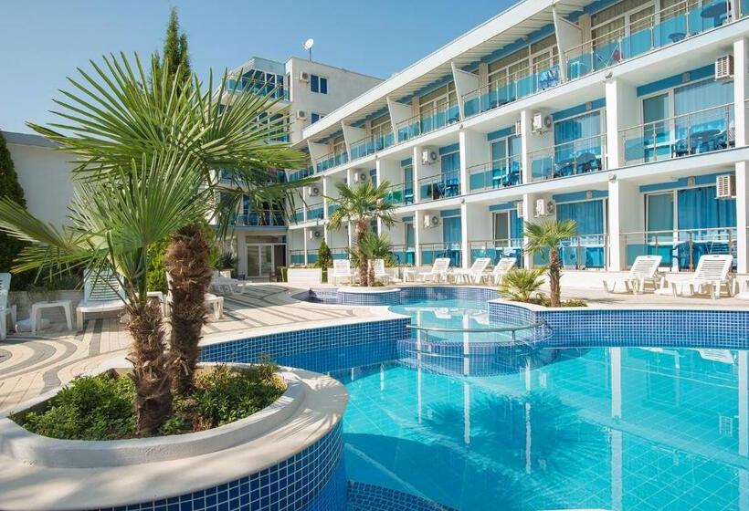 ホテル Eskada Beach