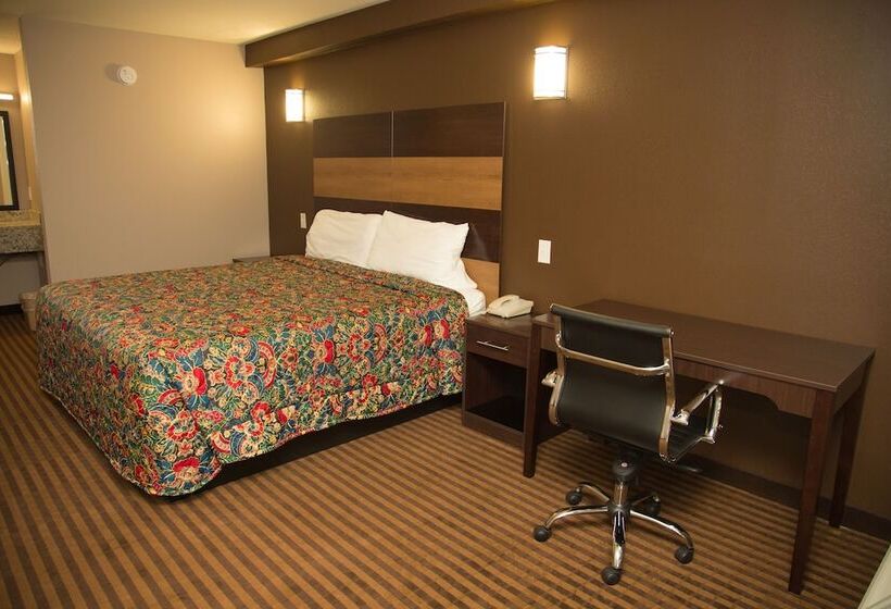هتل Executive Inn