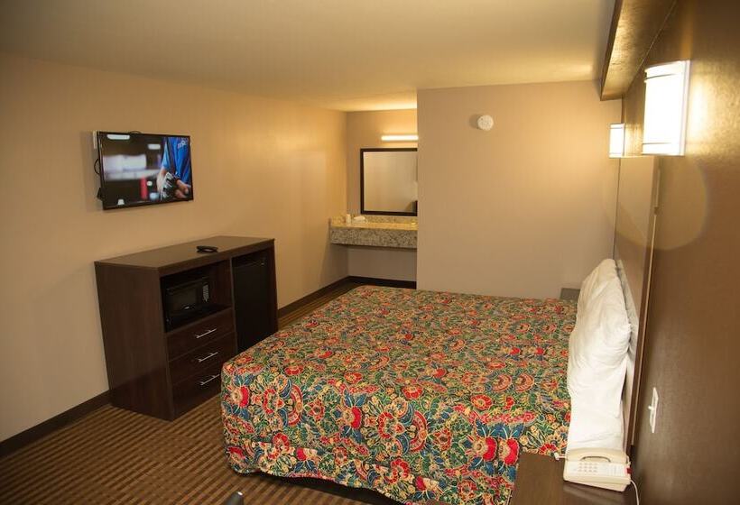 هتل Executive Inn
