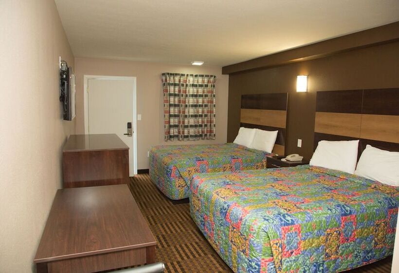 هتل Executive Inn