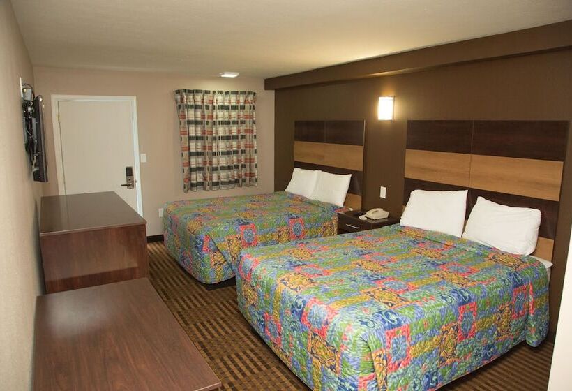 هتل Executive Inn