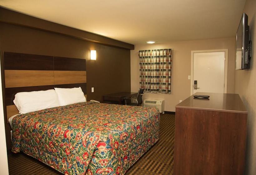 هتل Executive Inn