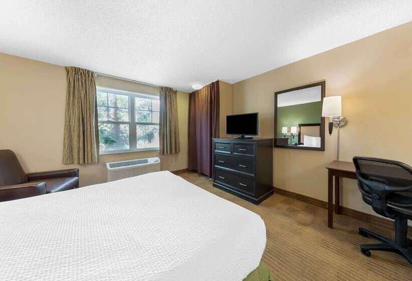 בית מלון כפרי Extended Stay America Suites  Los Angeles  Carson