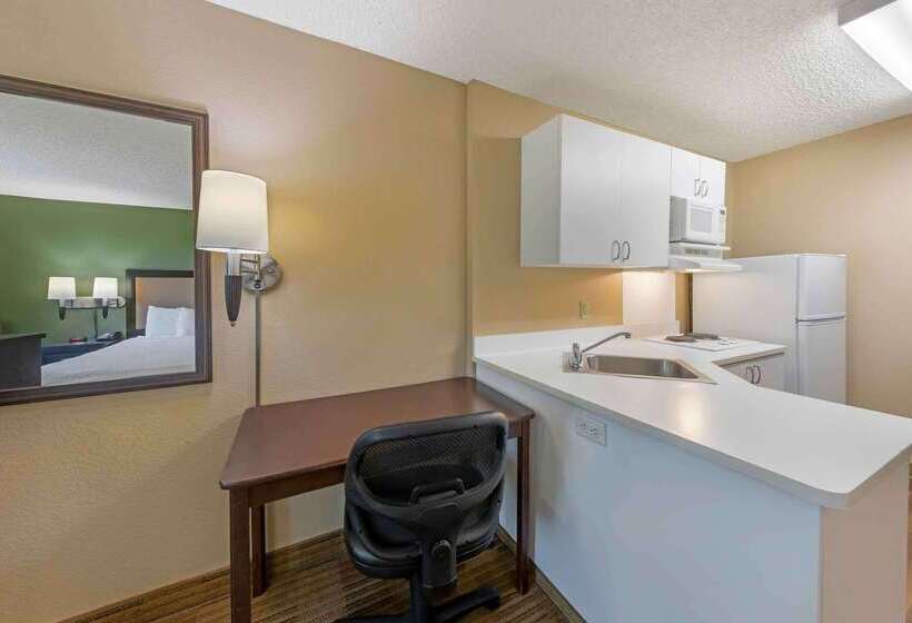 فندق Extended Stay America Suites  Los Angeles  Carson