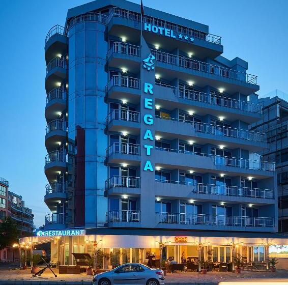 Family Hotel Regata