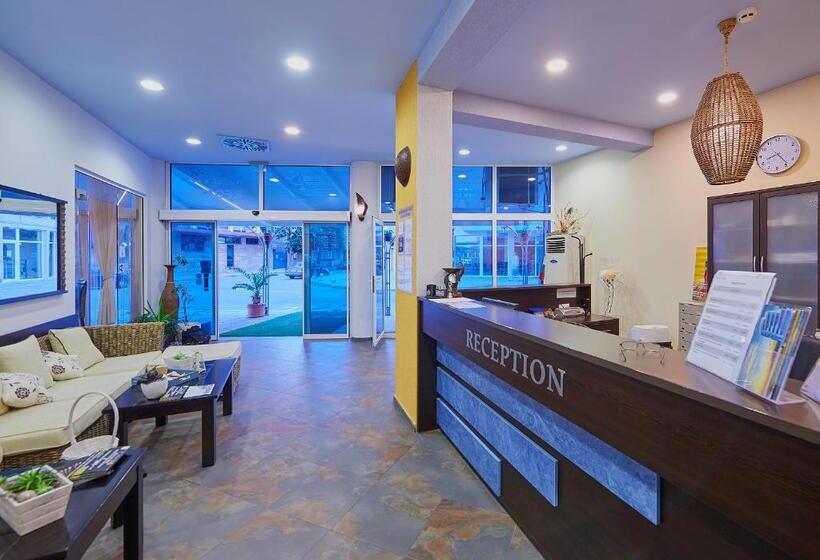 Family Hotel Regata