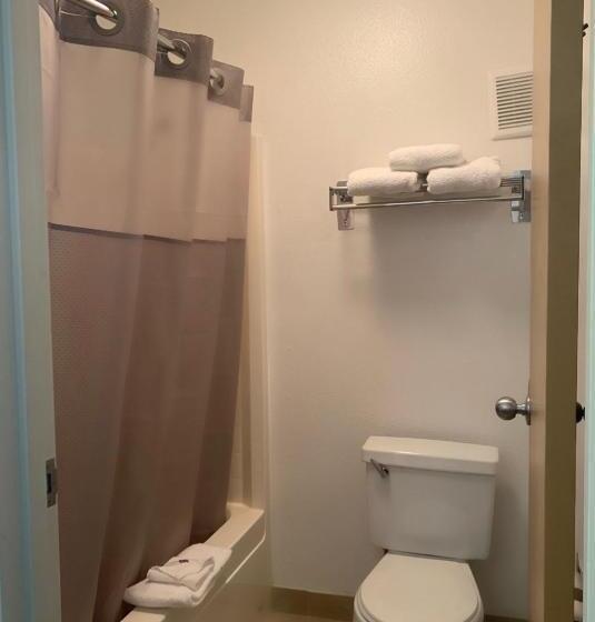 Motel 6 Yakima, Wa   Downtown