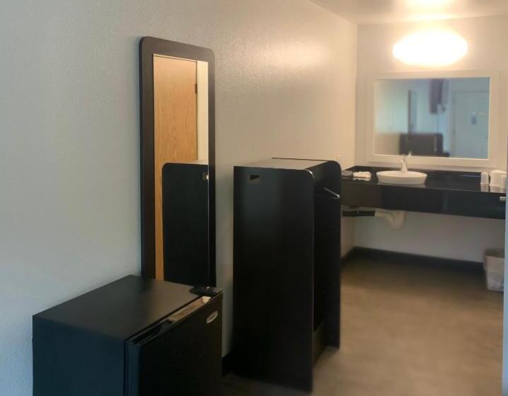 Motel 6 Yakima, Wa   Downtown