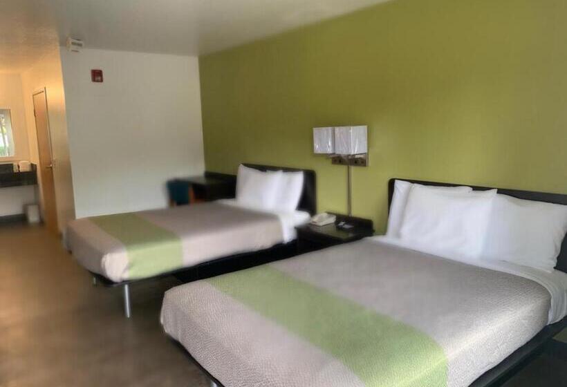 Motel 6 Yakima, Wa   Downtown