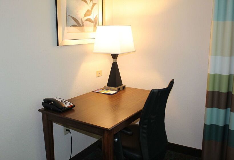 酒店 Hampton Inn Dahlgren