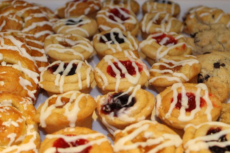 酒店 Hampton Inn Dahlgren