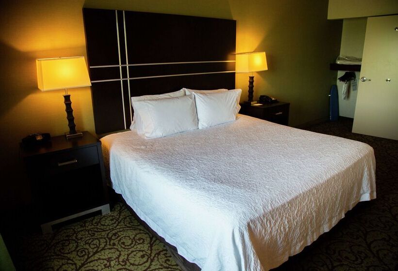 ホテル Hampton Inn & Suites Sharon