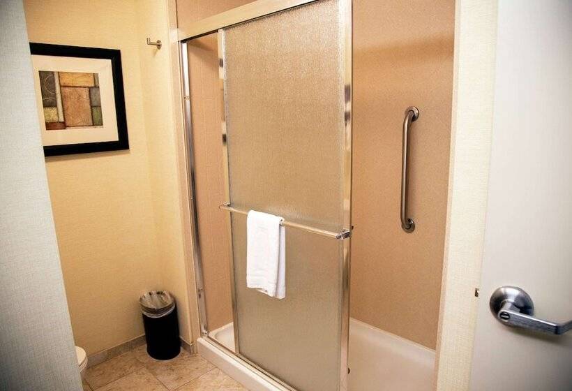 ホテル Hampton Inn & Suites Sharon