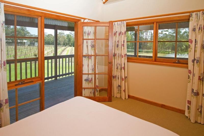 هتل Hermitage Lodge