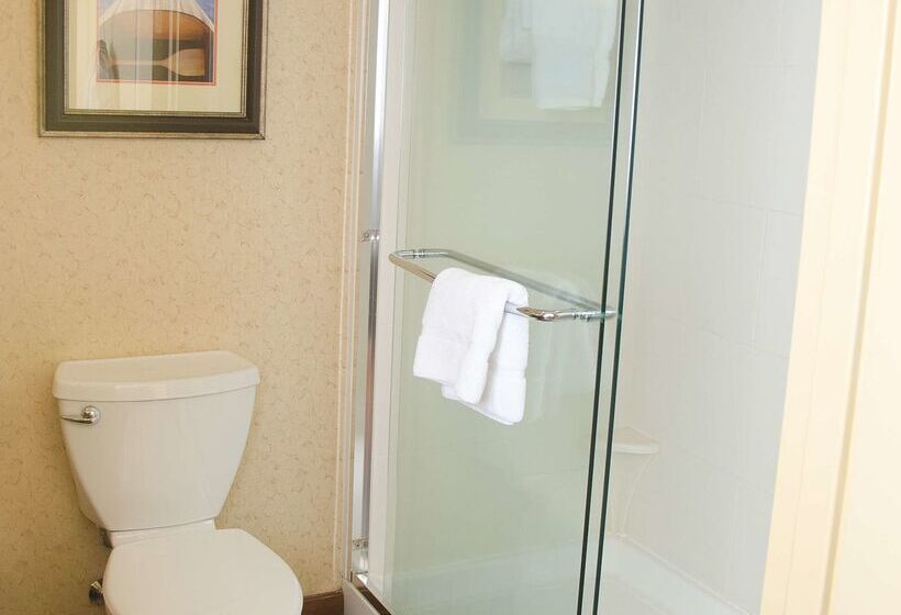 هتل Hilton Garden Inn Watertown/thousand Islands