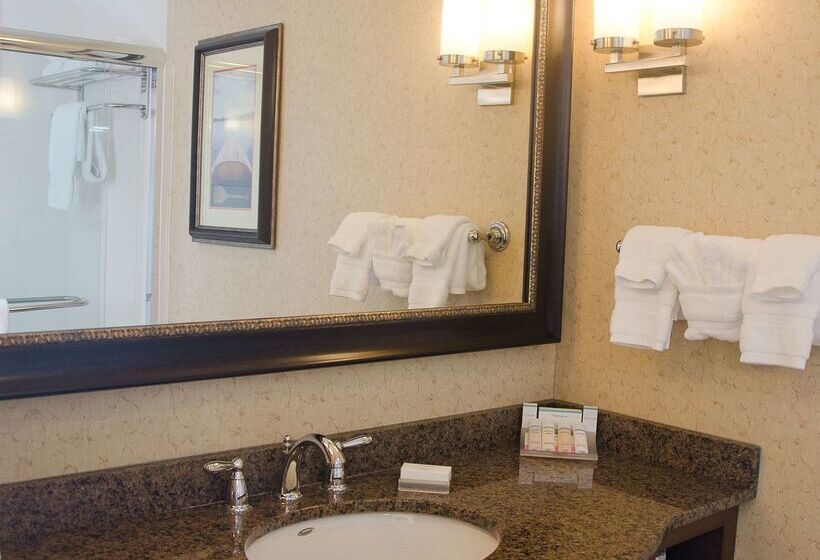 هتل Hilton Garden Inn Watertown/thousand Islands