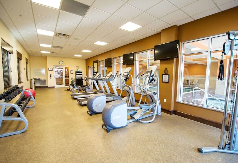 هتل Hilton Garden Inn Watertown/thousand Islands