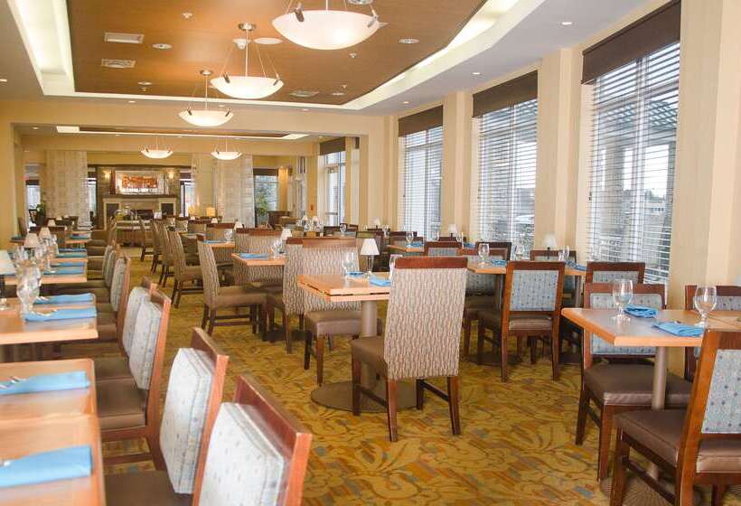 هتل Hilton Garden Inn Watertown/thousand Islands
