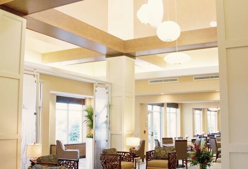 هتل Hilton Garden Inn Watertown/thousand Islands