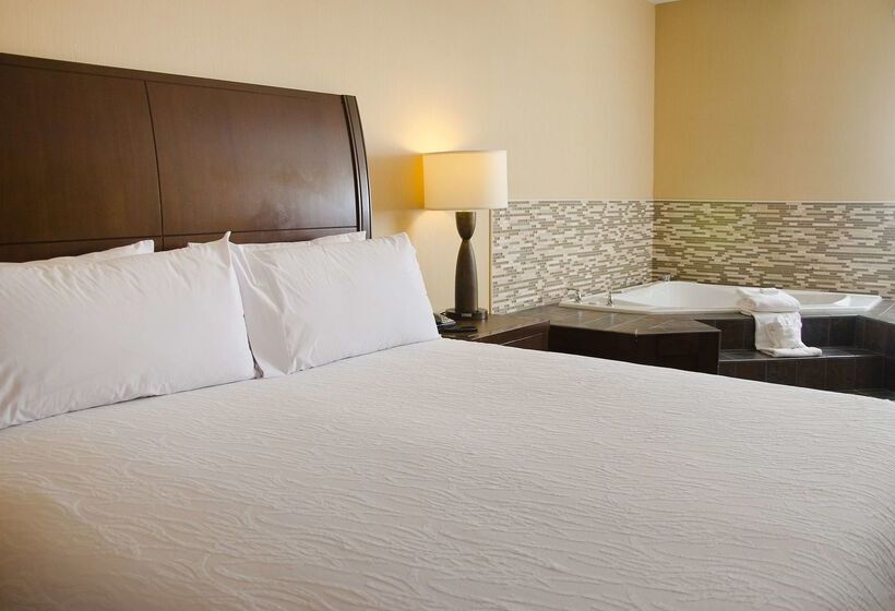 هتل Hilton Garden Inn Watertown/thousand Islands