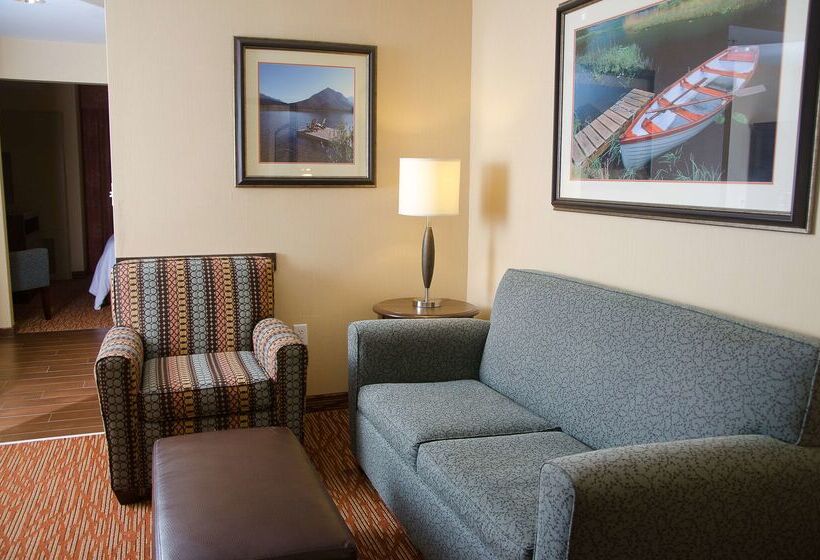 هتل Hilton Garden Inn Watertown/thousand Islands
