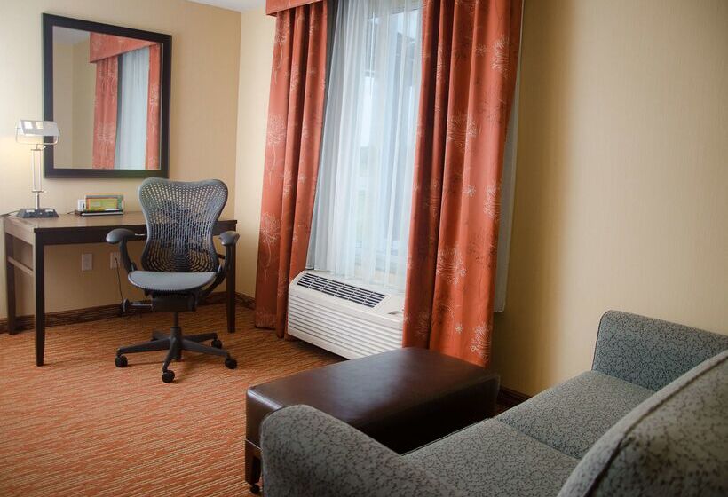 هتل Hilton Garden Inn Watertown/thousand Islands