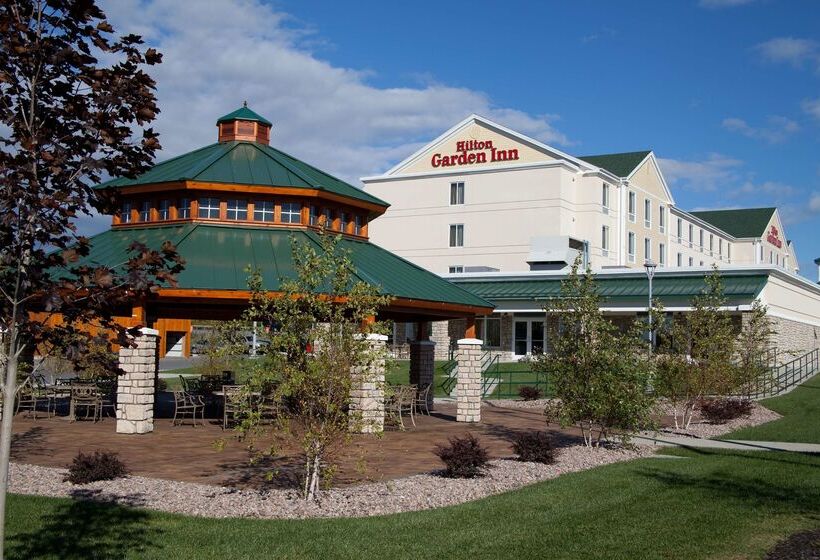 هتل Hilton Garden Inn Watertown/thousand Islands