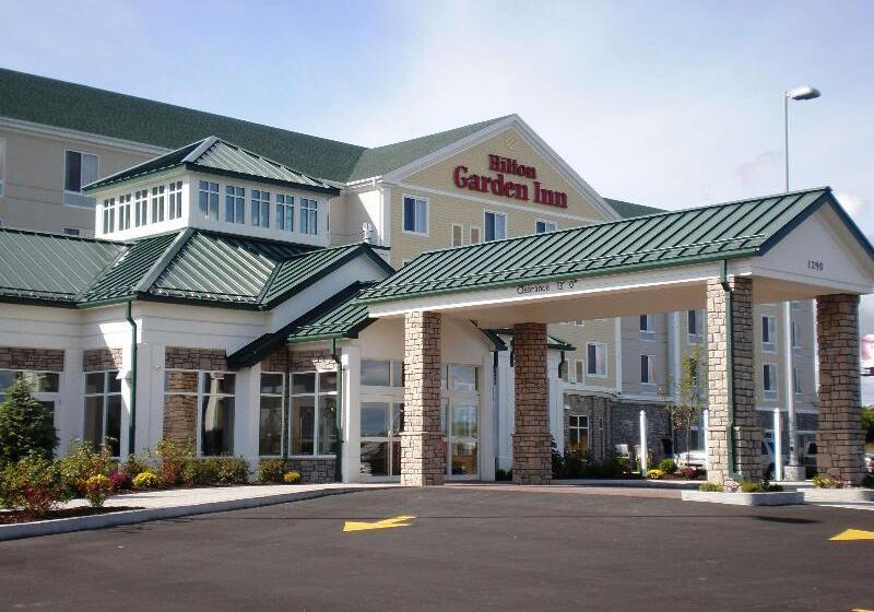 هتل Hilton Garden Inn Watertown/thousand Islands
