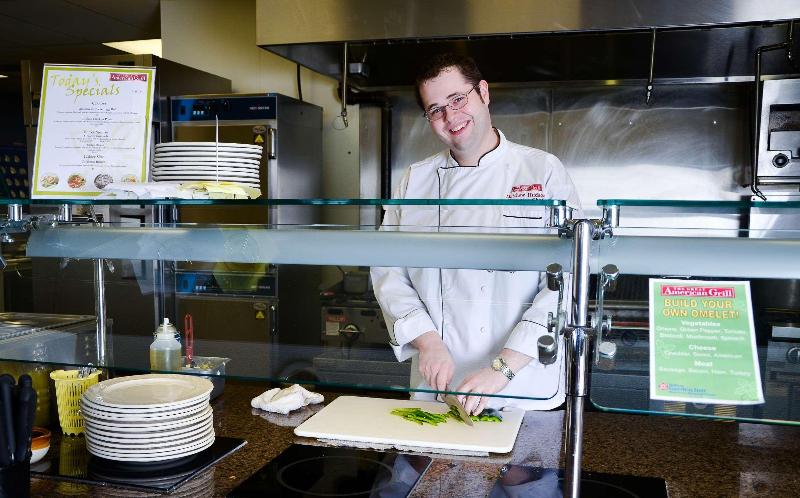 هتل Hilton Garden Inn Watertown/thousand Islands