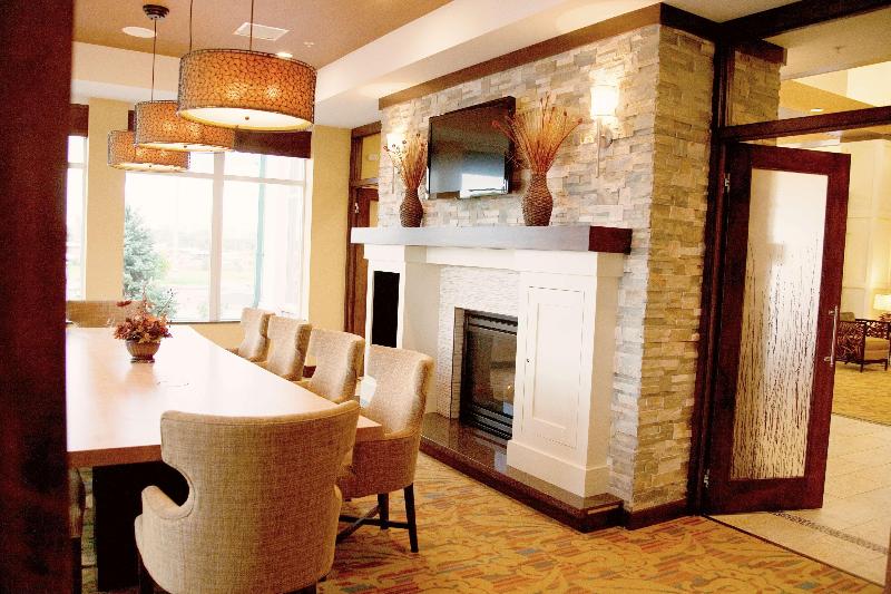 هتل Hilton Garden Inn Watertown/thousand Islands