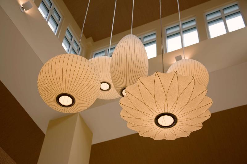 هتل Hilton Garden Inn Watertown/thousand Islands