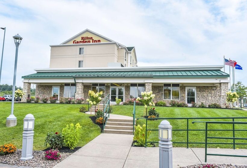 Hotel Hilton Garden Inn Watertown Thousand Islands