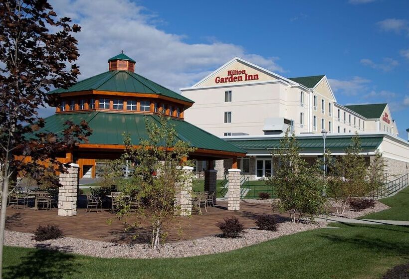 هتل Hilton Garden Inn Watertown/thousand Islands