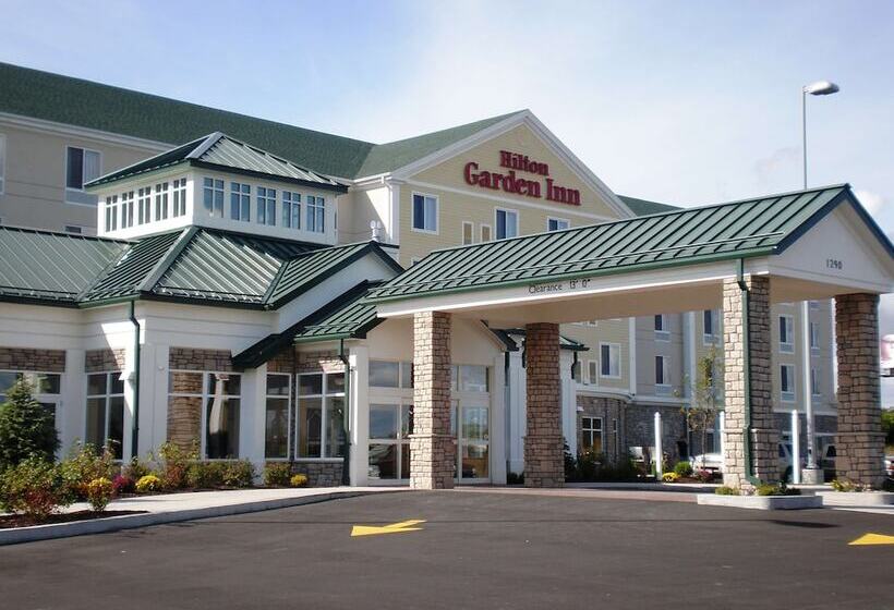 هتل Hilton Garden Inn Watertown/thousand Islands