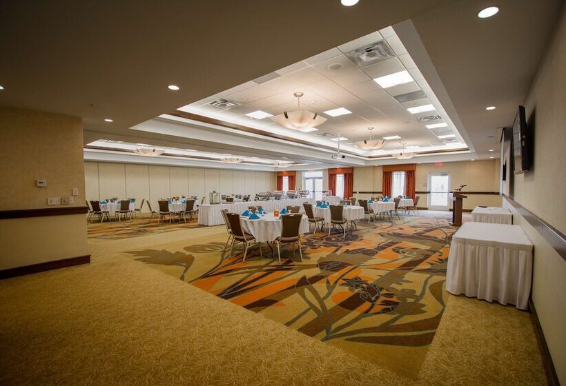 هتل Hilton Garden Inn Watertown/thousand Islands
