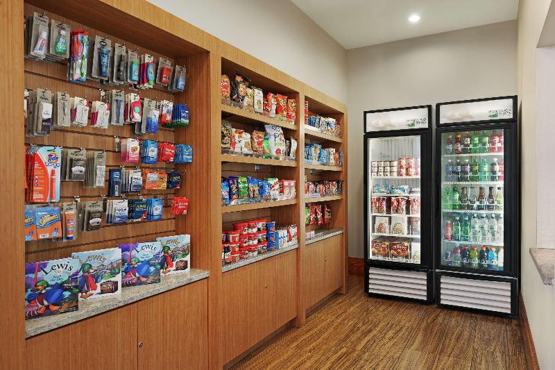هتل Homewood Suites By Hilton University City