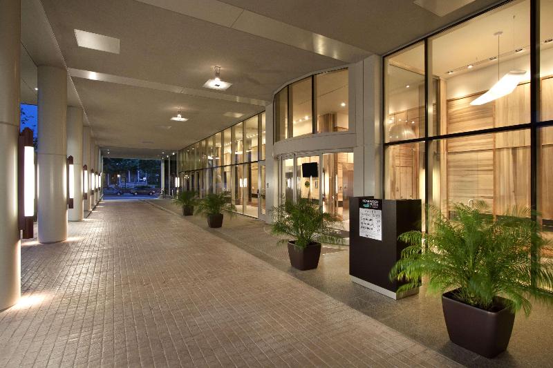 هتل Homewood Suites By Hilton University City